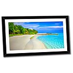 Panoramic printing and framing, print & frame panoramas!