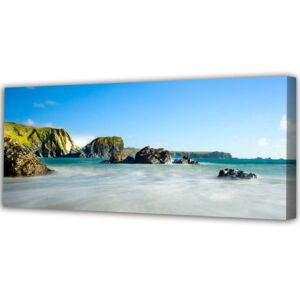 Panoramic canvas prints