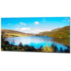 Panoramic prints, turn photos into beautiful posters!