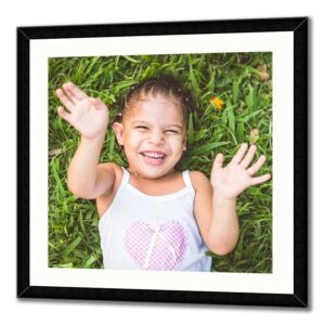 Photo framing online