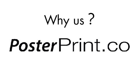 Posterprint logo