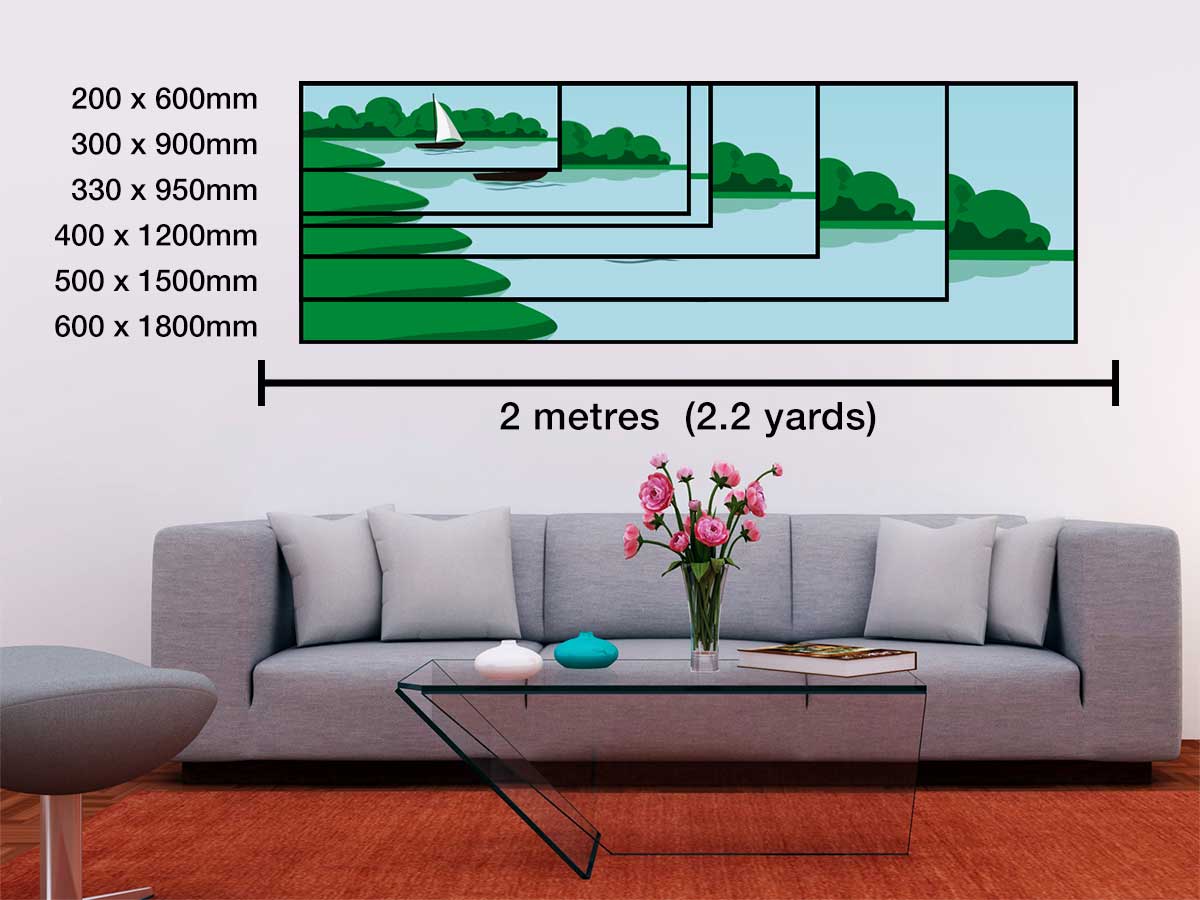 Print Panoramics