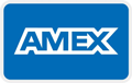Amex logo